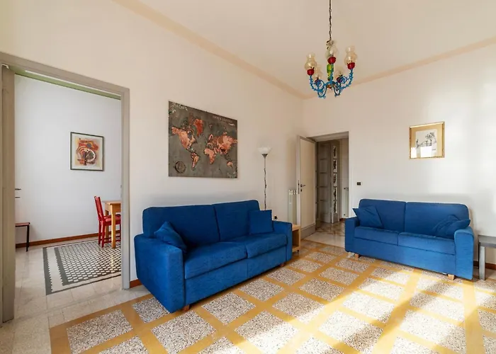 Apartamento Guesthost - Bright And Roomy In Flaminio District *