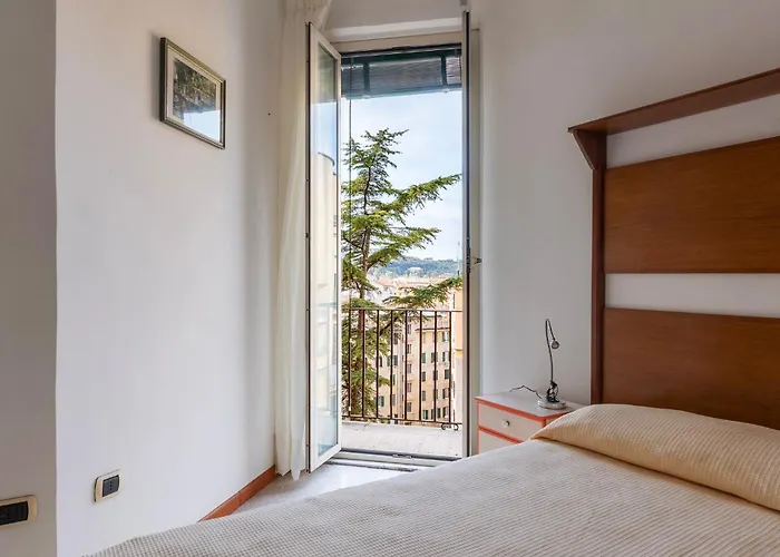 Apartamento Guesthost - Bright And Roomy In Flaminio District *